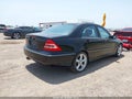 Photo 4 of 11 — 2006 Mercedes-Benz C-Class