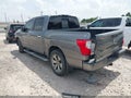 2018 Nissan Titan — photo 3 of 20 | VIN 1N6AA1E67JN547675
