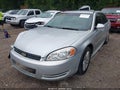 Photo 2 of 16 — 2011 Chevrolet Impala