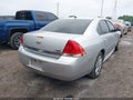 Photo 4 of 16 — 2011 Chevrolet Impala