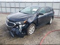 2020 Chevrolet Equinox — photo 2 of 16 | VIN 3GNAXHEV6LS665704