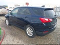 2020 Chevrolet Equinox — photo 3 of 16 | VIN 3GNAXHEV6LS665704
