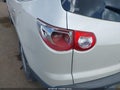 Photo 6 of 10 — 2011 Chevrolet Traverse