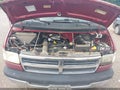 1997 Dodge Ram Van — photo 10 of 11 | VIN 2B6HB21Z5VK589269