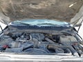 Photo 10 of 18 — 2017 Ford F-250