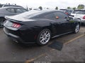 2025 Ford Mustang — photo 4 of 16 | VIN 1FA6P8CF2S5413389