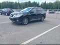 2013 Nissan Pathfinder — photo 2 of 13 | VIN 5N1AR2MM0DC619572