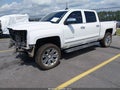 2017 Chevrolet Silverado 1500 — photo 2 of 17 | VIN 3GCUKSECXHG338698