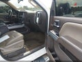 2017 Chevrolet Silverado 1500 — photo 5 of 17 | VIN 3GCUKSECXHG338698