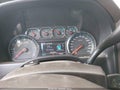 2017 Chevrolet Silverado 1500 — photo 7 of 17 | VIN 3GCUKSECXHG338698