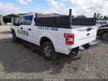 2019 Ford F-150 — photo 3 of 19 | VIN 1FTFW1E57KFT34736