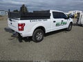2019 Ford F-150 — photo 4 of 19 | VIN 1FTFW1E57KFT34736