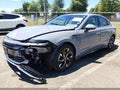 2024 Hyundai Sonata — photo 2 of 16 | VIN KMHL64JA5RA381535