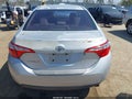 Photo 16 of 16 — 2014 Toyota Corolla
