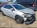 Photo 1 of 16 — 2014 Toyota Corolla