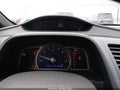 2008 Honda Civic — photo 7 of 10 | VIN 2HGFA16568H325258