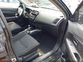 2011 Mitsubishi Outlander Sport — photo 5 of 16 | VIN JA4AP3AU4BZ014527