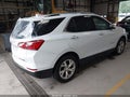 Photo 4 of 18 — 2018 Chevrolet Equinox