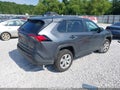 2025 Toyota RAV4 — photo 4 of 17 | VIN 2T3H1RFV4SC322745