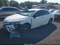 2019 Toyota Camry — photo 2 of 11 | VIN 4T1B11HK3KU807847