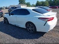 2019 Toyota Camry — photo 3 of 11 | VIN 4T1B11HK3KU807847