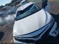 2019 Toyota Camry — photo 6 of 11 | VIN 4T1B11HK3KU807847