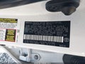 2019 Toyota Camry — photo 9 of 11 | VIN 4T1B11HK3KU807847