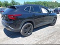 Photo 4 of 16 — 2024 Chevrolet Trax