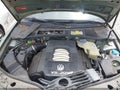 2003 Volkswagen Passat — photo 10 of 11 | VIN WVWWH63B63E317923