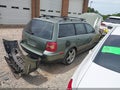 2003 Volkswagen Passat — photo 4 of 11 | VIN WVWWH63B63E317923
