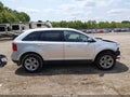 2013 Ford Edge — photo 14 of 17 | VIN 2FMDK3JC2DBC01369