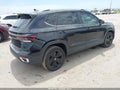 2025 Volkswagen Taos — photo 4 of 16 | VIN 3VVEC7B23SM058707