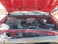 2015 Toyota Tacoma — photo 10 of 18 | VIN 5TFTX4GN4FX042625
