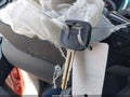 2015 Toyota Tacoma — photo 11 of 18 | VIN 5TFTX4GN4FX042625