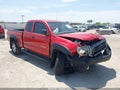 2015 Toyota Tacoma — photo 12 of 18 | VIN 5TFTX4GN4FX042625