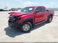 2015 Toyota Tacoma — photo 2 of 18 | VIN 5TFTX4GN4FX042625