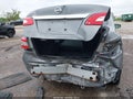 Photo 6 of 16 — 2015 Nissan Sentra