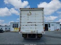 2005 Isuzu W3s042 Npr Dsl Reg — photo 15 of 15 | VIN JALB4B16357014631