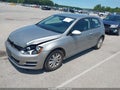 2015 Volkswagen Golf — photo 2 of 16 | VIN 3VW917AU9FM069724