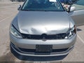 2015 Volkswagen Golf — photo 6 of 16 | VIN 3VW917AU9FM069724