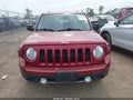 Photo 12 of 16 — 2016 Jeep Patriot