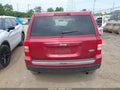Photo 16 of 16 — 2016 Jeep Patriot