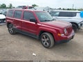 Photo 1 of 16 — 2016 Jeep Patriot