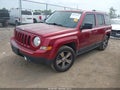 Photo 2 of 16 — 2016 Jeep Patriot