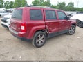 Photo 4 of 16 — 2016 Jeep Patriot