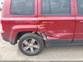 Photo 6 of 16 — 2016 Jeep Patriot