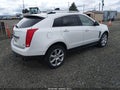 Photo 4 of 16 — 2013 Cadillac SRX