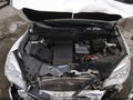 2013 Chevrolet Equinox — photo 10 of 16 | VIN 1GNFLCEK6DZ107124