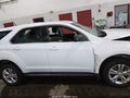 2013 Chevrolet Equinox — photo 13 of 16 | VIN 1GNFLCEK6DZ107124