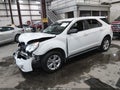 2013 Chevrolet Equinox — photo 2 of 16 | VIN 1GNFLCEK6DZ107124